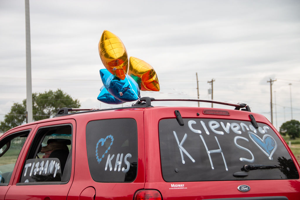 Grad Parade